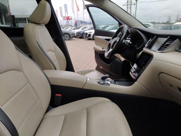 Infiniti QX50 II с пробегом 2019 года, цена 2 700 000 рублей, 131785 км, внедорожник, Автокод Объявления