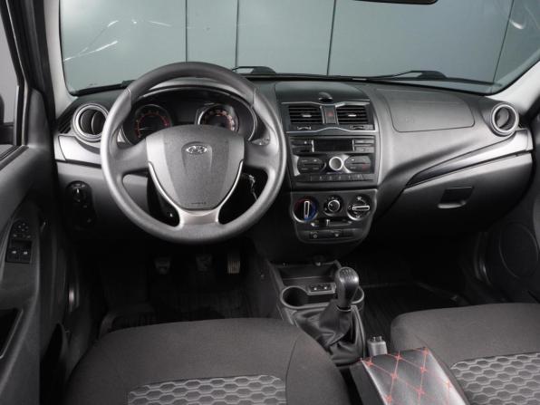 Lada (ВАЗ) Granta I Рестайлинг с пробегом 2025 года, цена 915 000 рублей, 30130 км, седан, Автокод Объявления