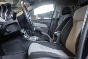 Chevrolet Cruze I Рестайлинг Уфа  - изображение 39