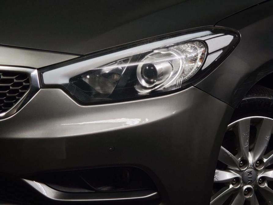 Kia Cerato III Москва  - изображение 10