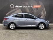 Hyundai Solaris II Пермь  - изображение 25