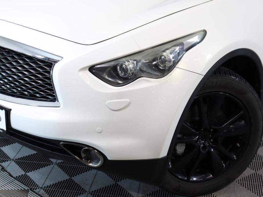Infiniti QX70 Санкт-Петербург  - изображение 10