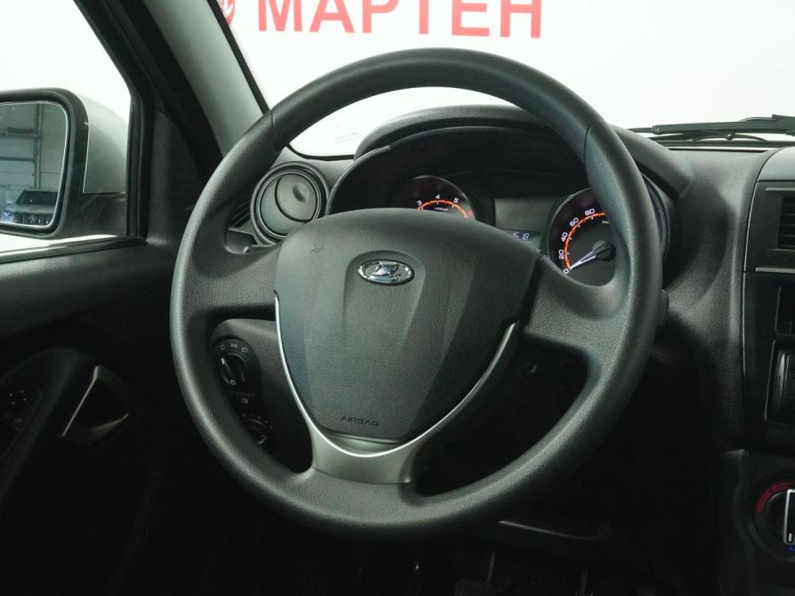Lada (ВАЗ) Granta I Рестайлинг Вологда  - изображение 16