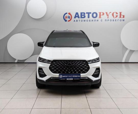 Chery Tiggo 7 Pro I с пробегом 2021 года, цена 1 499 000 рублей, 81338 км, внедорожник, Автокод Объявления