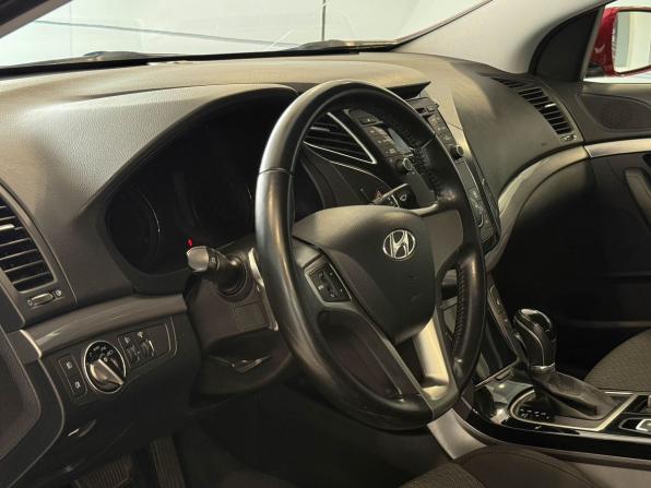 Hyundai i40 I с пробегом 2013 года, цена 1 425 000 рублей, 85337 км, седан, Автокод Объявления