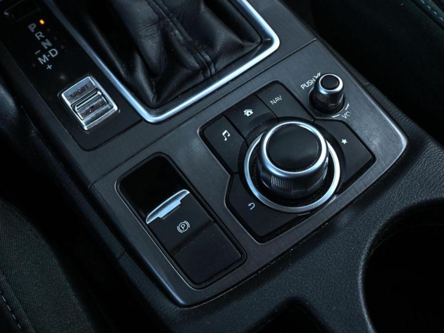 Mazda CX-5 I Рестайлинг Новороссийск  - изображение 20