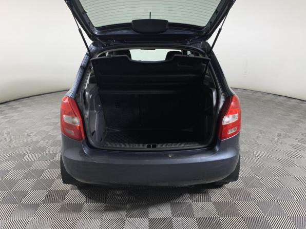 Skoda Fabia II Рестайлинг с пробегом 2011 года, цена 580 000 рублей, 331332 км, универсал, Автокод Объявления