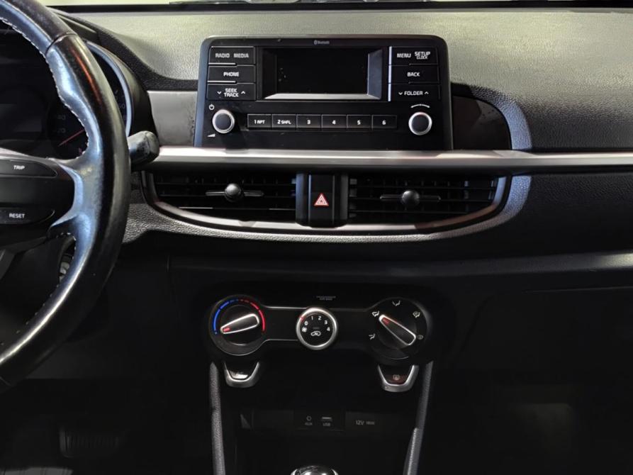 Kia Picanto III Казань  - изображение 18