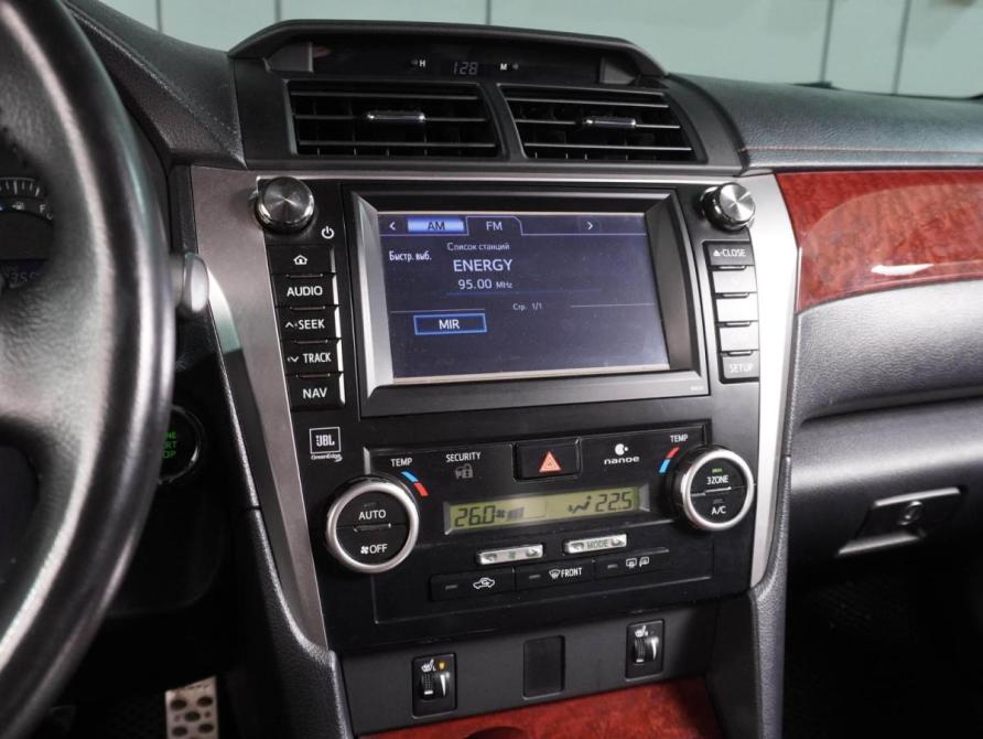 Toyota Camry VII (XV50) Воронеж  - изображение 15