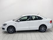 Volkswagen Polo V Курск  - изображение 20