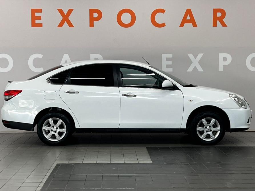 Nissan Almera III (G15) Волгоград  - изображение 4