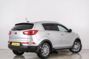 Kia Sportage III Красноярск  - изображение 28