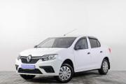 Renault Logan II Рестайлинг Кемерово  - изображение 23
