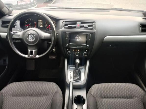 Volkswagen Jetta VI с пробегом 2012 года, цена 869 000 рублей, 191048 км, седан, Автокод Объявления