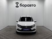 Lada (ВАЗ) Granta I Рестайлинг Воронеж  - изображение 20