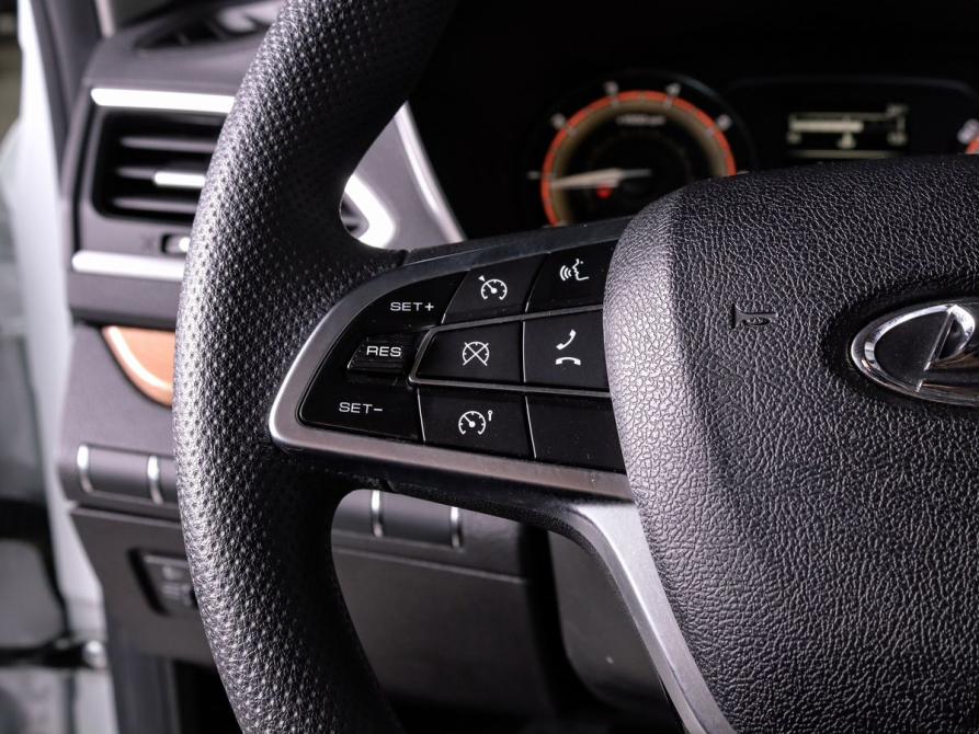 Lada (ВАЗ) Vesta I Рестайлинг (NG) Минеральные Воды  - изображение 15