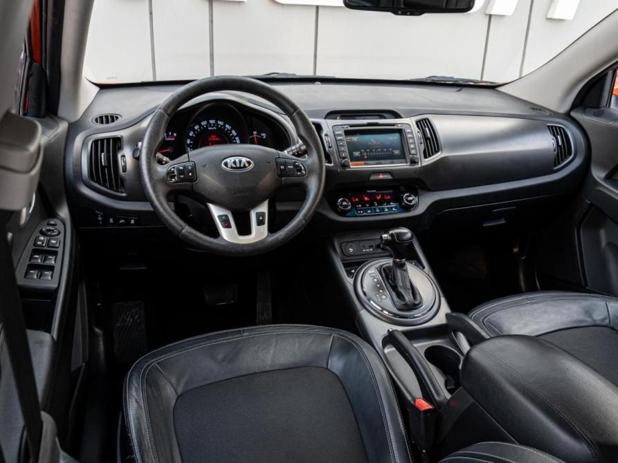 Kia Sportage III Краснодар  - изображение 6