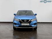 Nissan Qashqai II Рестайлинг Москва  - изображение 14