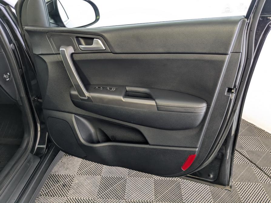 Kia Sportage IV Рестайлинг Москва  - изображение 24