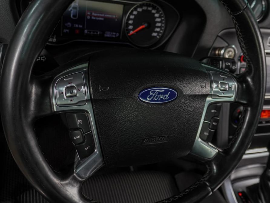 Ford Mondeo IV Рестайлинг Воронеж  - изображение 15
