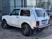 Lada (ВАЗ) 2121 (4x4) I Рестайлинг Пермь  - изображение 14