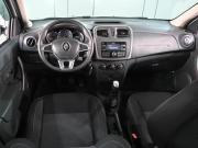 Renault Logan II Рестайлинг Ростов-на-Дону  - изображение 22