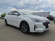 Hyundai Elantra VI (AD) Рестайлинг Саратов  - изображение 41