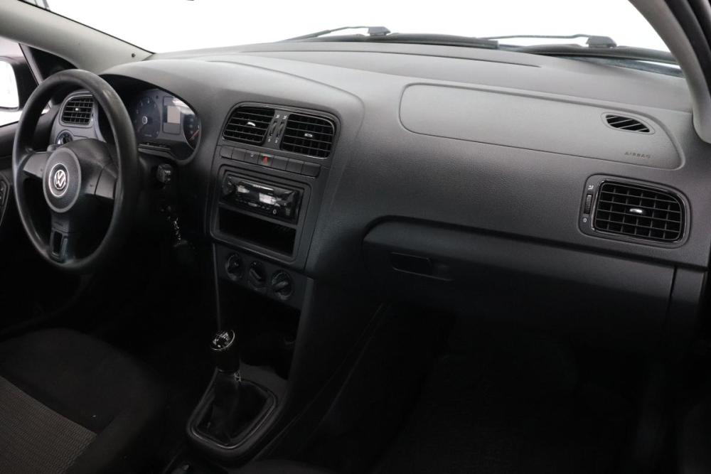 Volkswagen Polo V Ульяновск  - изображение 6
