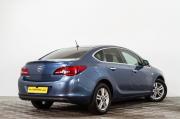 Opel Astra J Рестайлинг Сургут  - изображение 22