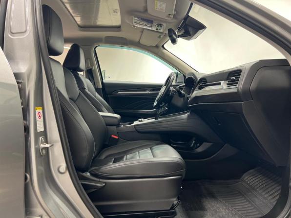 Haval F7x I Рестайлинг с пробегом 2022 года, цена 1 700 000 рублей, 129786 км, внедорожник, Автокод Объявления