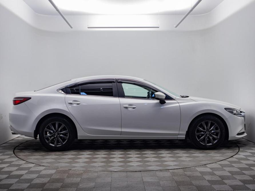 Mazda 6 III (GJ) Рестайлинг 2 Москва  - изображение 7