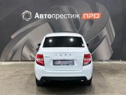 Lada (ВАЗ) Granta I Рестайлинг Пермь  - изображение 25