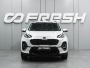 Kia Sportage IV Рестайлинг Воронеж  - изображение 25
