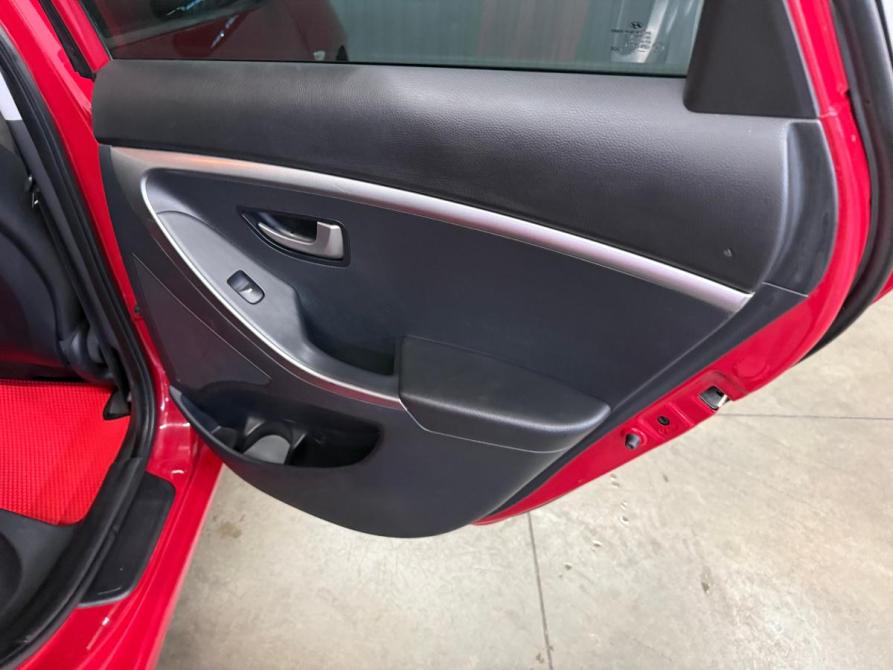 Hyundai i30 II Краснодар  - изображение 18