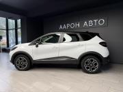 Renault Kaptur I Рестайлинг Москва  - изображение 31