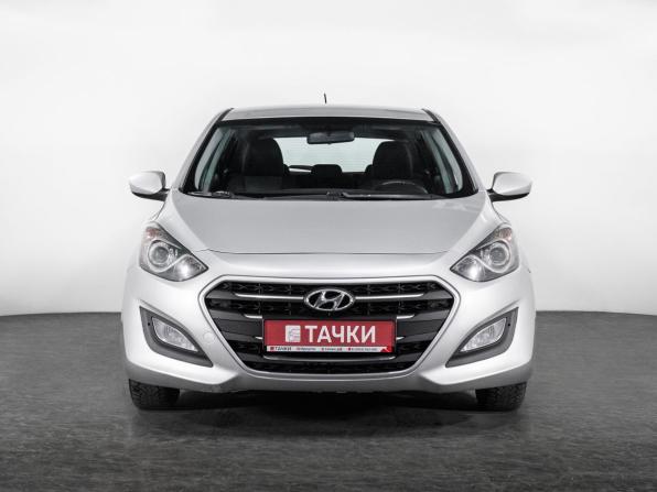 Hyundai i30 II с пробегом 2015 года, цена 999 000 рублей, 170581 км, хэтчбек, Автокод Объявления