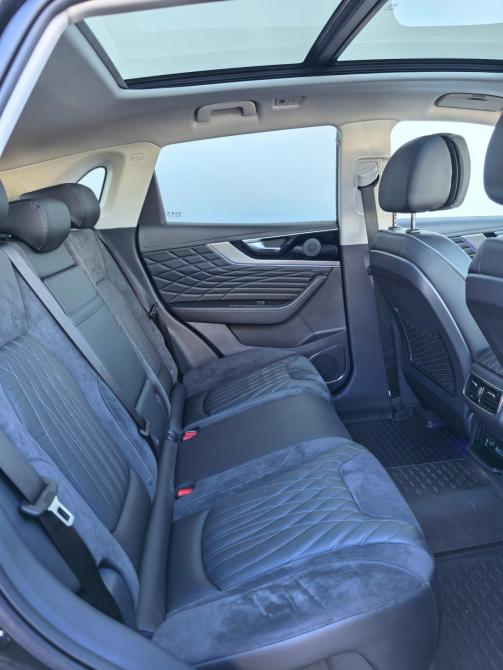 Hongqi HS5 I Санкт-Петербург  - изображение 20