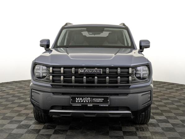 Haval H3 I с пробегом 2025 года, цена 2 485 000 рублей, 27488 км, внедорожник, Автокод Объявления