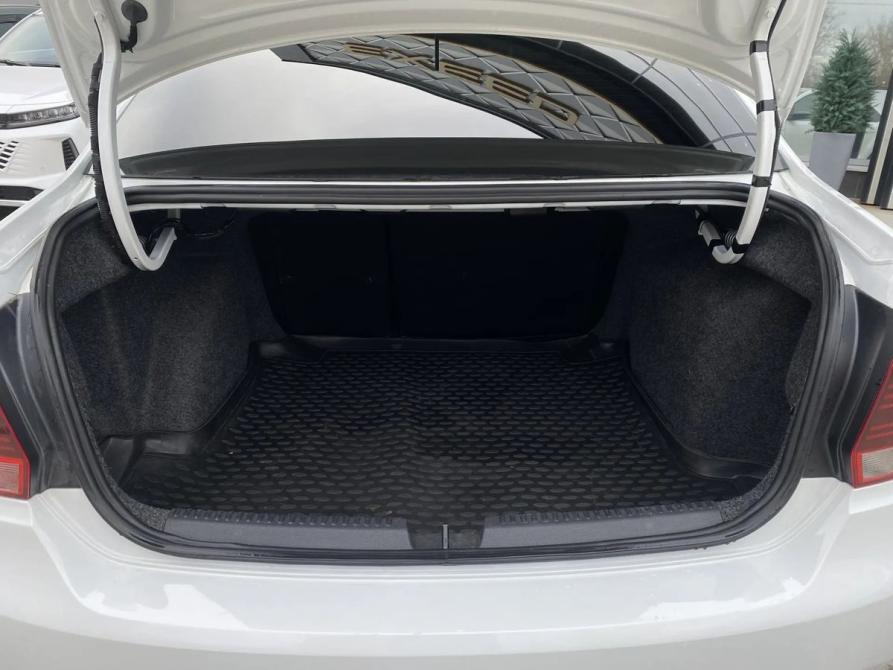Volkswagen Polo V Рестайлинг Екатеринбург  - изображение 17