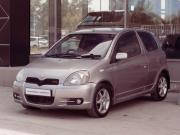 Toyota Vitz I (P10) Новосибирск  - изображение 17