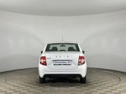 Lada (ВАЗ) Granta I Рестайлинг Воронеж  - изображение 28