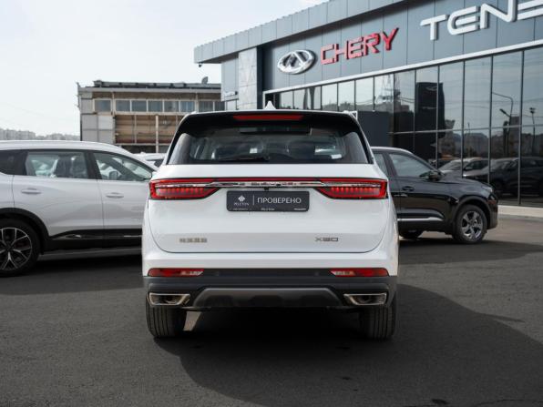 JETOUR X90+ с пробегом 2024 года, цена 2 600 000 рублей, 50 км, внедорожник, Автокод Объявления