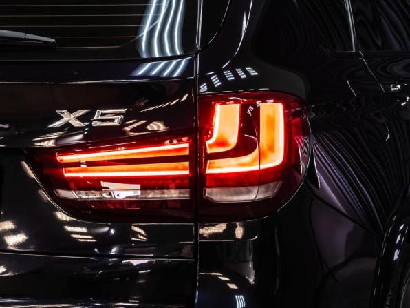 BMW X5 III (F15) с пробегом 2017 года, цена 4 449 000 рублей, 150963 км, внедорожник, Автокод Объявления