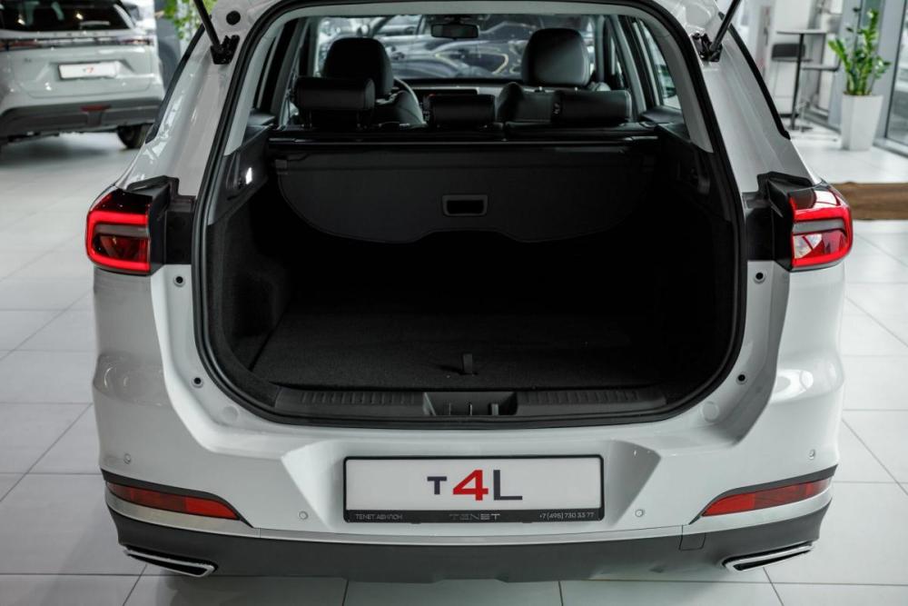 Tenet T4L Москва  - изображение 17