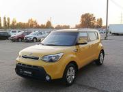 Kia Soul II Набережные Челны  - изображение 27