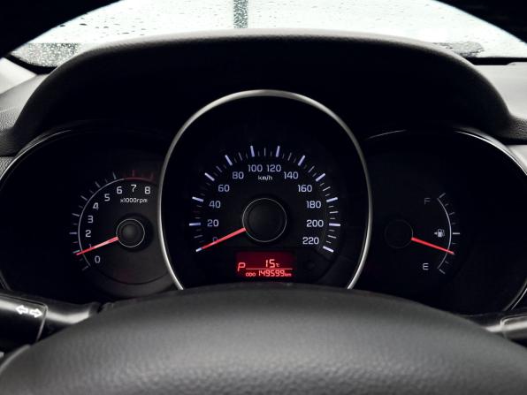 Kia Rio III с пробегом 2014 года, цена 925 000 рублей, 149598 км, седан, Автокод Объявления
