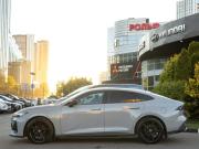 Changan UNI-V I Москва  - изображение 30