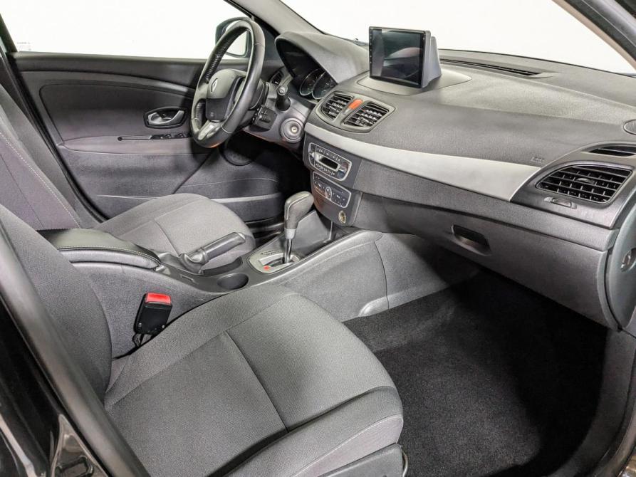 Renault Fluence I Екатеринбург  - изображение 12