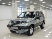 Chevrolet Niva I Самара  - изображение 14