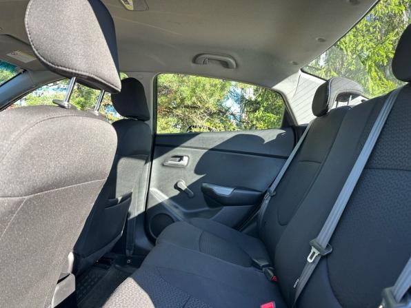 Kia Rio III с пробегом 2014 года, цена 649 000 рублей, 173469 км, седан, Автокод Объявления